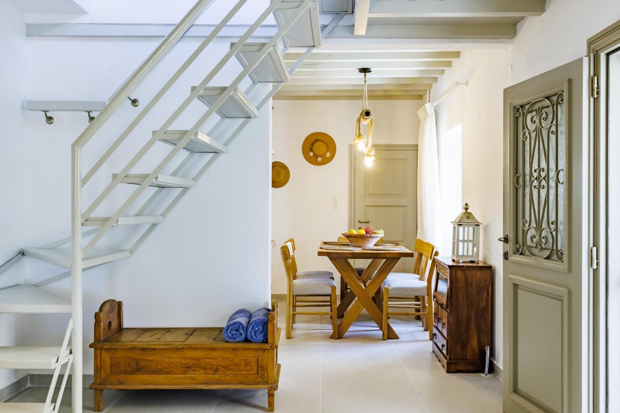 Alikias Villa Nektaria מראה חיצוני תמונה