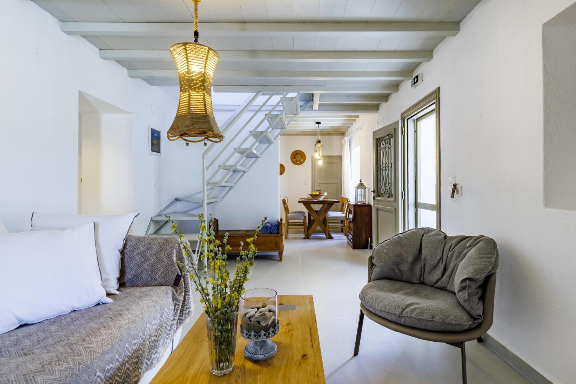 Alikias Villa Nektaria מראה חיצוני תמונה